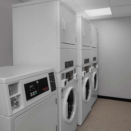 Homewood Suites By Hilton Charlotte Uptown First Ward Kültér fotó