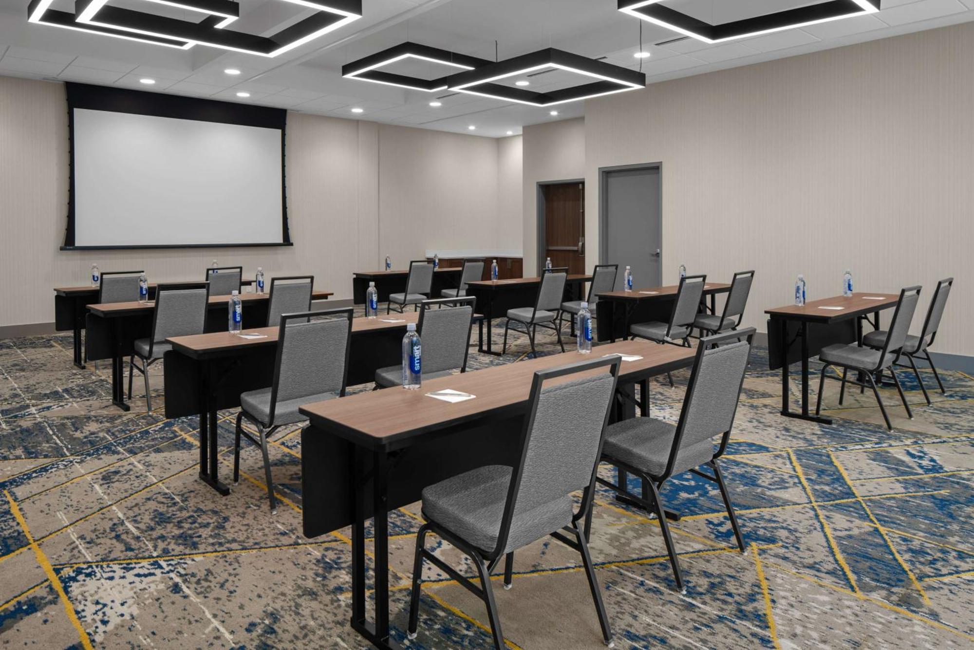 Homewood Suites By Hilton Charlotte Uptown First Ward Kültér fotó