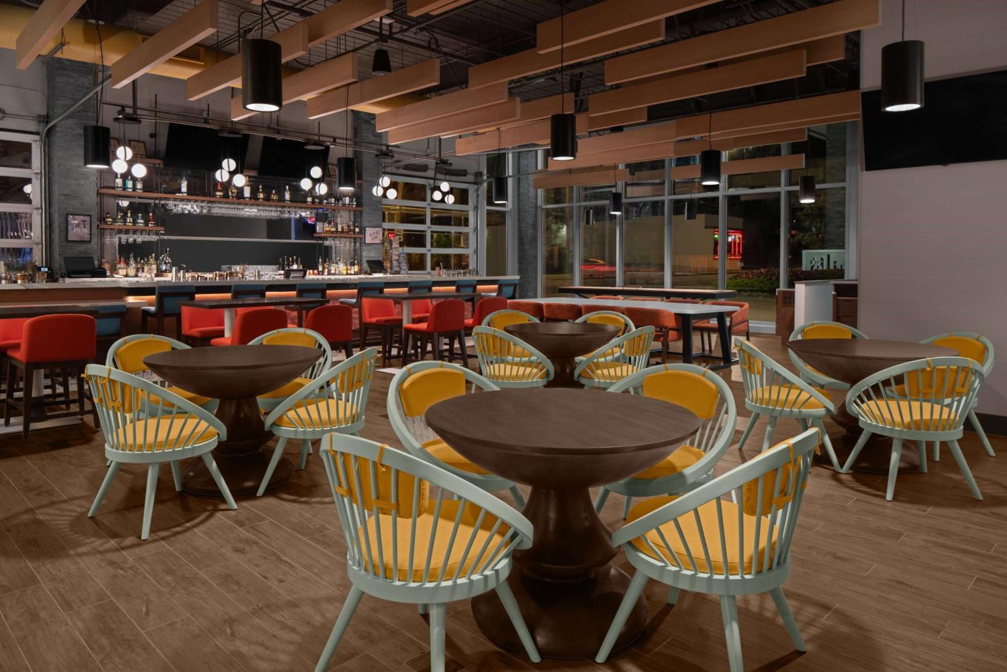 Homewood Suites By Hilton Charlotte Uptown First Ward Kültér fotó