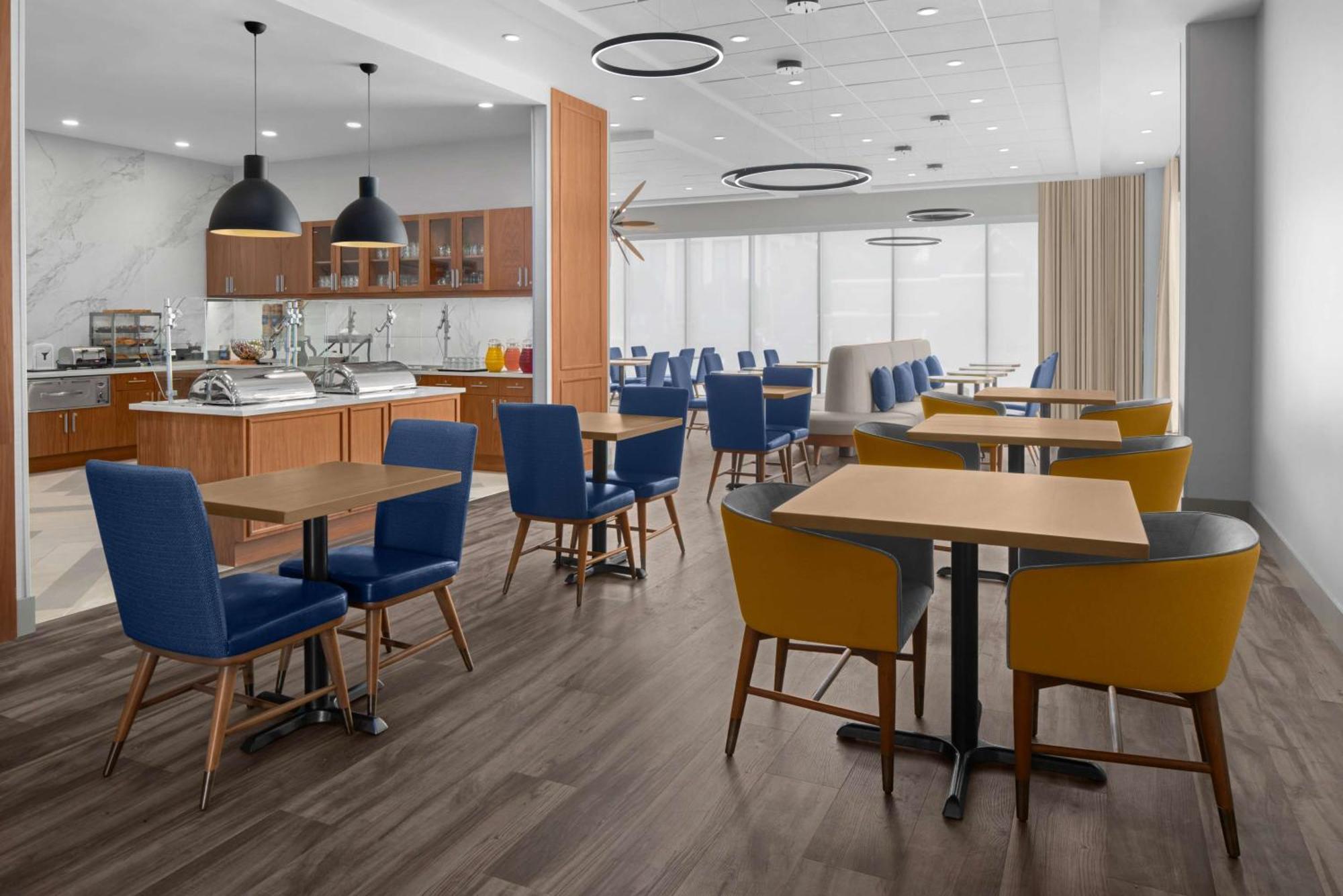 Homewood Suites By Hilton Charlotte Uptown First Ward Kültér fotó