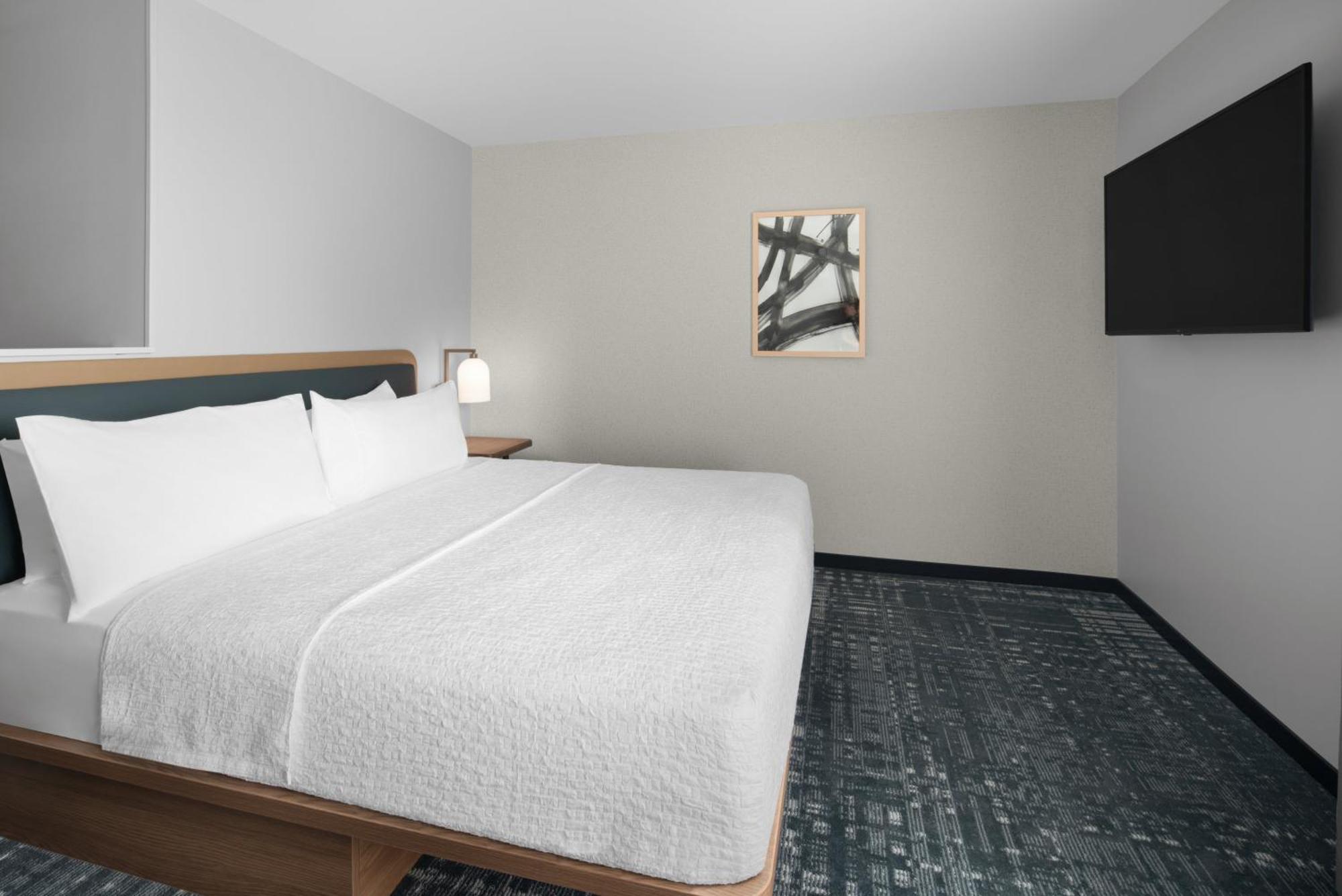Homewood Suites By Hilton Charlotte Uptown First Ward Kültér fotó