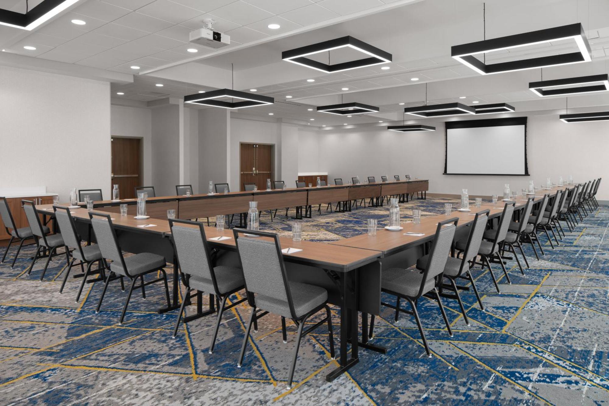 Homewood Suites By Hilton Charlotte Uptown First Ward Kültér fotó